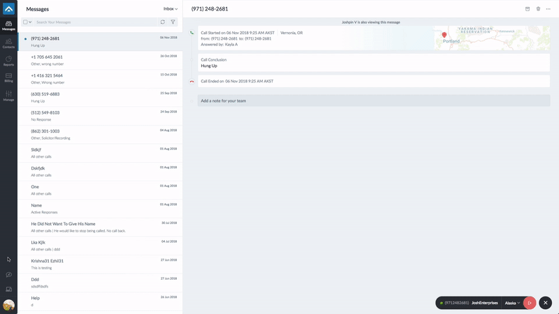 setmore and answerforce integration