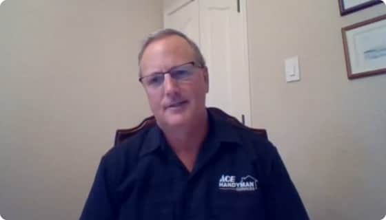 Ace franchise owner talks about AnswerForce