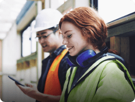 Contractors industry