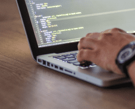 it services for customers